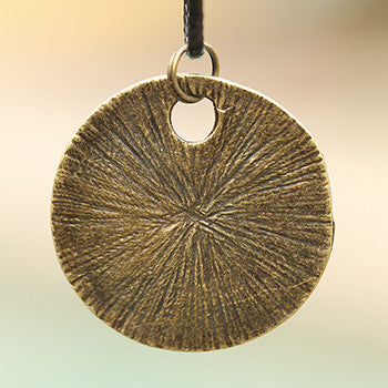 Love Beyond the Moon and Stars Pendant and Necklace