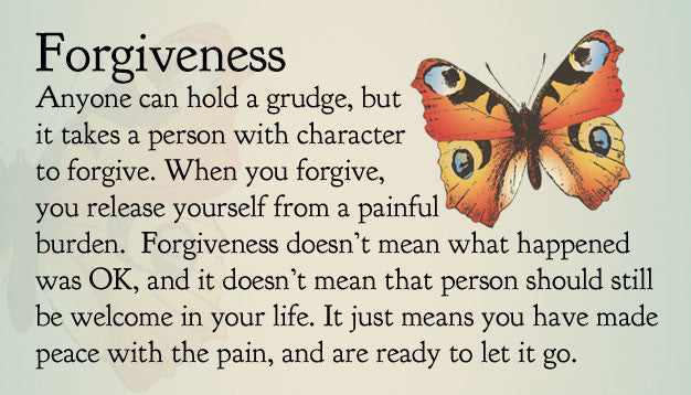 Forgiveness Magnet