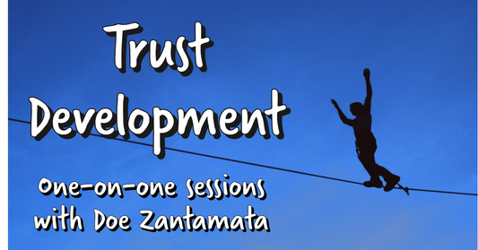 Trust Development