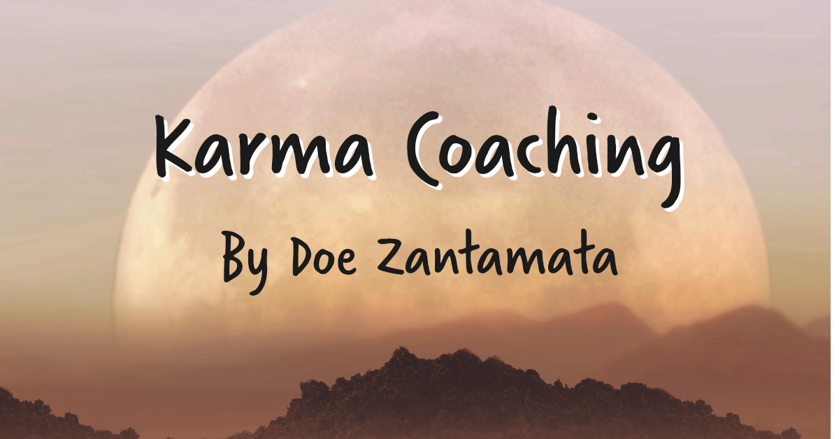 Karma Coaching