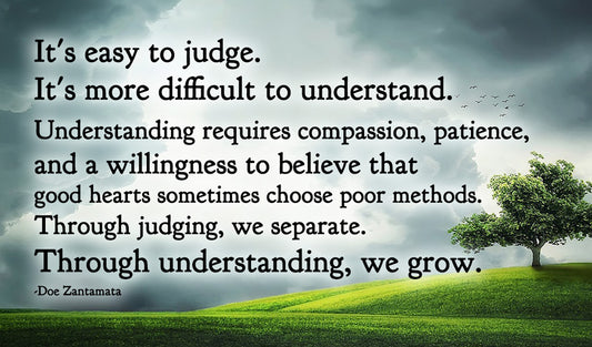 Through Understanding Magnet