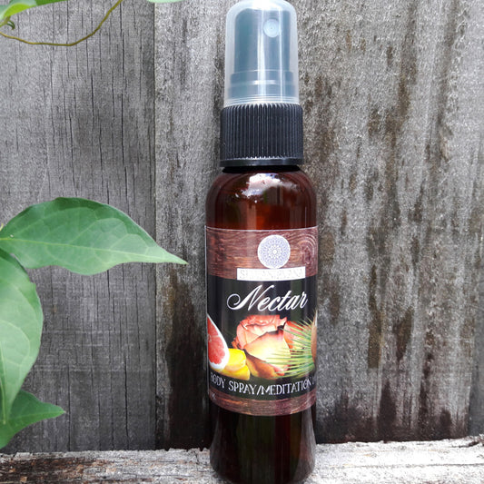 Nectar Natural Meditation Mist