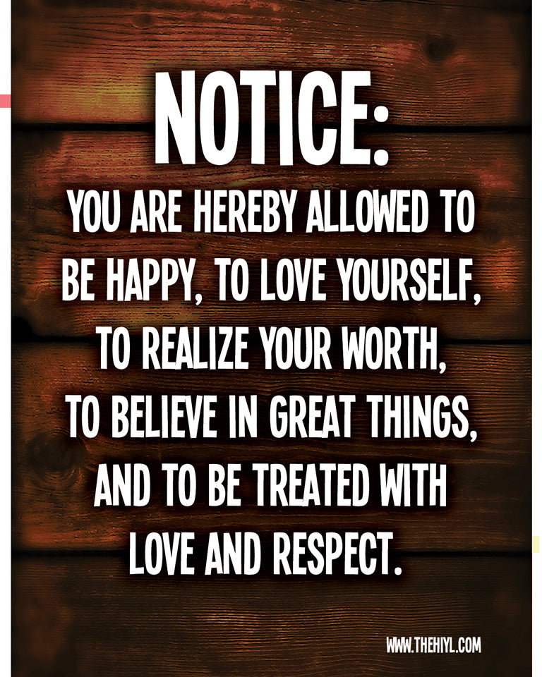 Notice - Postcard Art Print 4