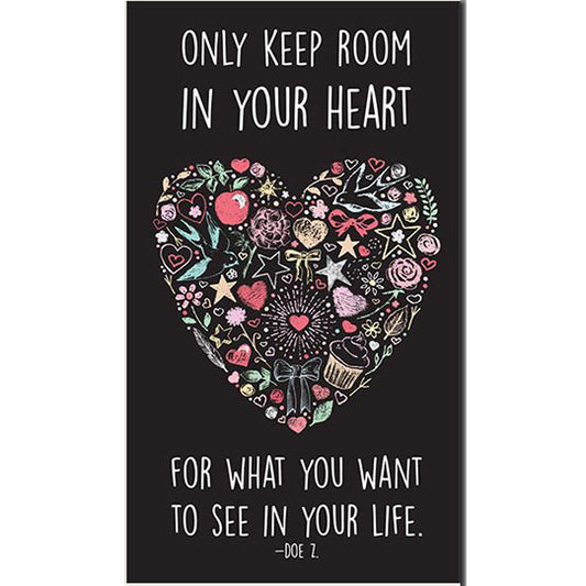 Room in Your Heart Magnet